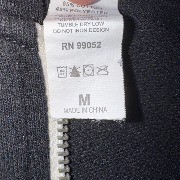 Dirty Heads zip up hoodie - reggae rap rock band tour rare merch shirt hoodie - Picture 5 of 11